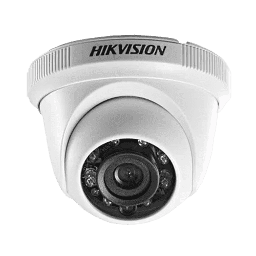 HikVision Dome HD 2MP Multi